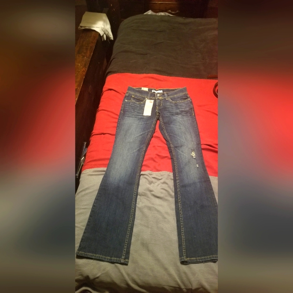 Vintage Levi's